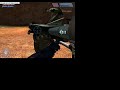 halo trial - war hog on base halo trial - war hog on base