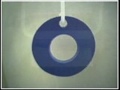 Boys Potty Training - Urine Shield w/ Targets (Home Urinal)