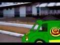 videos de VBS 2009 Frog Friends Day 2
