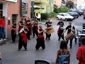 The Bollywood Brass Band in Berchidda (Sardinia) The Bollywood Brass Band in Berchidda (Sardinia)