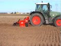Forigo Fresatrici rotary tiller