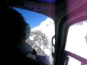 Heli in Aoraki Mount Cook