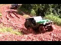 Club 4x4 Panam� - Vuelta al Lago Gat�n, Panam�