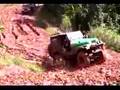 videos de Club 4x4 Panamá - Vuelta al Lago Gatún, Panamá
