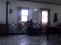 Canto de amor Cubana