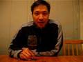 Wine Tasting 5: 2003 Chateau du Parc from Cote du Roussilon