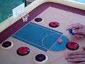 basquete de mesa