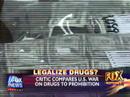 Should Drugs Be Legalized?