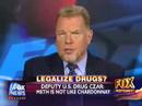 should drugs be legalized?