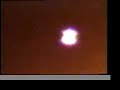 Bonsall UFO