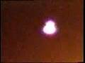 Bonsall UFO