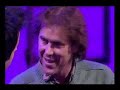 Tim Freedman - Keep The Light On (live) plus interview