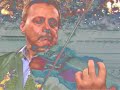 EROS violino suona CZARDA a PALAZZO BRANCACCIO EROS violino suona CZARDA a PALAZZO BRANCACCIO