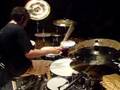 Jojo Mayer (Bath University, U.K.) - Part 1