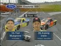 1998 Daytona 500 Starting Lineup 1998 Daytona 500 Starting Lineup