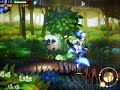 Odin Sphere - Árbol de ovejas Odin Sphere - Árbol de ovejas