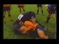 RUGBY - Laws of the Tackle - Part 2