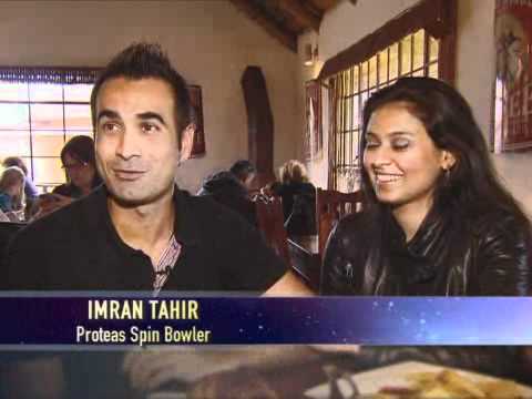 Top Billilg | Imran Tahir | SA Cricketer | Interview