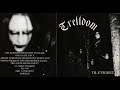 video of trelldom a project of ghaal (gorgoroth), from the album til evighet