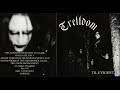 video of trelldom a project of ghaal (gorgoroth), from the album til evighet