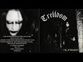 video of trelldom a project of ghaal (gorgoroth), from the album til evighet