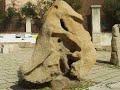 sculture del grande artista di Orani(Nu),nel museo a lui dedicato e altre dalla piazza S.Satta a Nuoro,un piccolo omaggio alla sua arte,nel 20° anniversario della sua morte.(....)senza le mie radici sarde forse  non sarei stato neppure un  artista.(...)C.Nivola