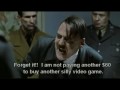 Hitler Thinks Infinity Ward is Fascist!!