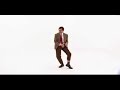 Mr Bean dance
