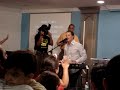 Andre Valadão em Danbury