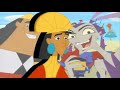 Emperor's New School Guest Voices: Dylan and Cole Sprouse