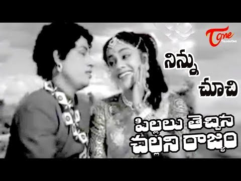 pillalutechinachallanirajyam, 02