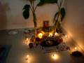 bahubali laxmi pooja
