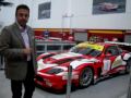 Leo Isolani apresenta suas 2 Ferraris.MPG
