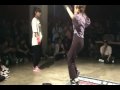 4DA NEXT LEVEL Wacking Battle
