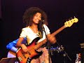 Esperanza Spalding - I Know You Know
