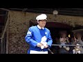 東京ディズニーシー ファンカストーディアル マジックショー 東京ディズニーシー