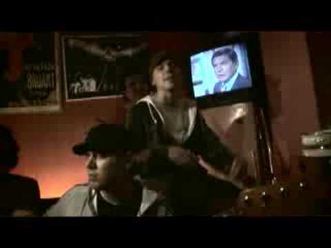 Irie Maffia - Hands In The Air