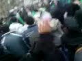 چقدر بهت پول دادن باتوم به دستت دادن؟ Iran