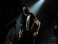 Tom Angelripper (Sodom) to Barack Obama