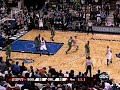 Hedo Turkoglu Game Winner vs Celtics