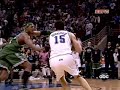 Hedo Turkoglu Game Winner vs Celtics