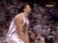 Hedo Turkoglu Game Winner vs Celtics