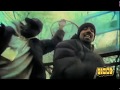 Ruste Juxx Duck Down Music Video & Vimby Interview