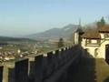 FRIBOURG REGION (Switzerland) - Mountains