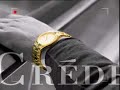 Credence Wrist Watch TVC Credence Wrist Watch TVC