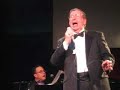 David Johnson Performs: Million Dollar Baby