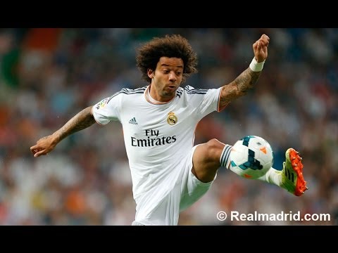 Real Madrid 2-2 Valencia: Diego López y Marcelo analizan el partido