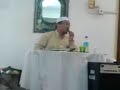 Nabi Muhammad "Rahmat bg seluruh alam" - 6/6