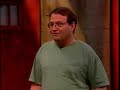 The Screen Savers - Andy Hertzfeld - 03-01-2001
