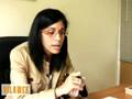 Entrevista amb Montserrat Salvador, advocada de Franki